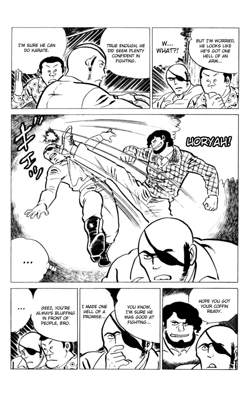 Eko Eko Azaraku 116 14