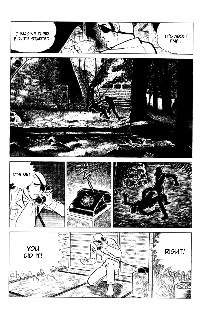 Eko Eko Azaraku 116 16