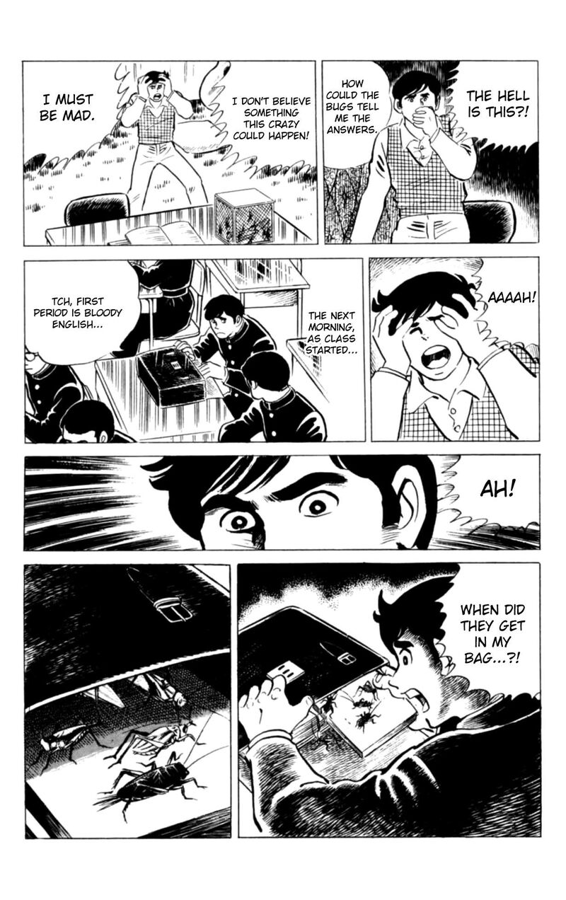 Eko Eko Azaraku 118 12