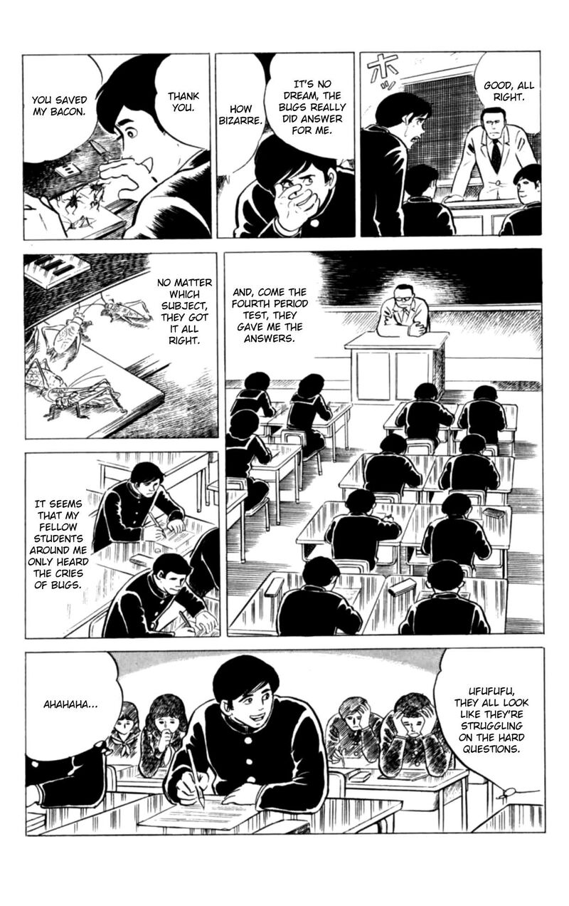 Eko Eko Azaraku 118 14