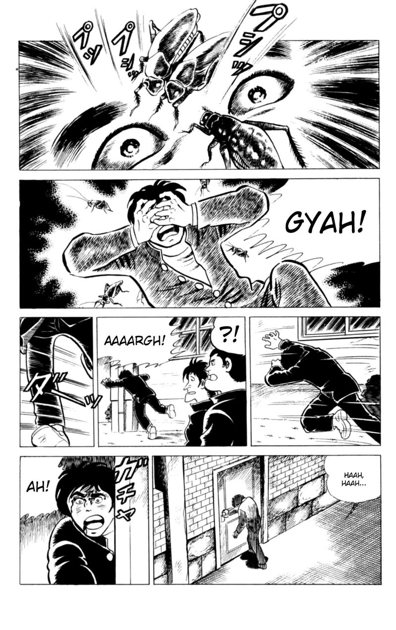 Eko Eko Azaraku 118 18