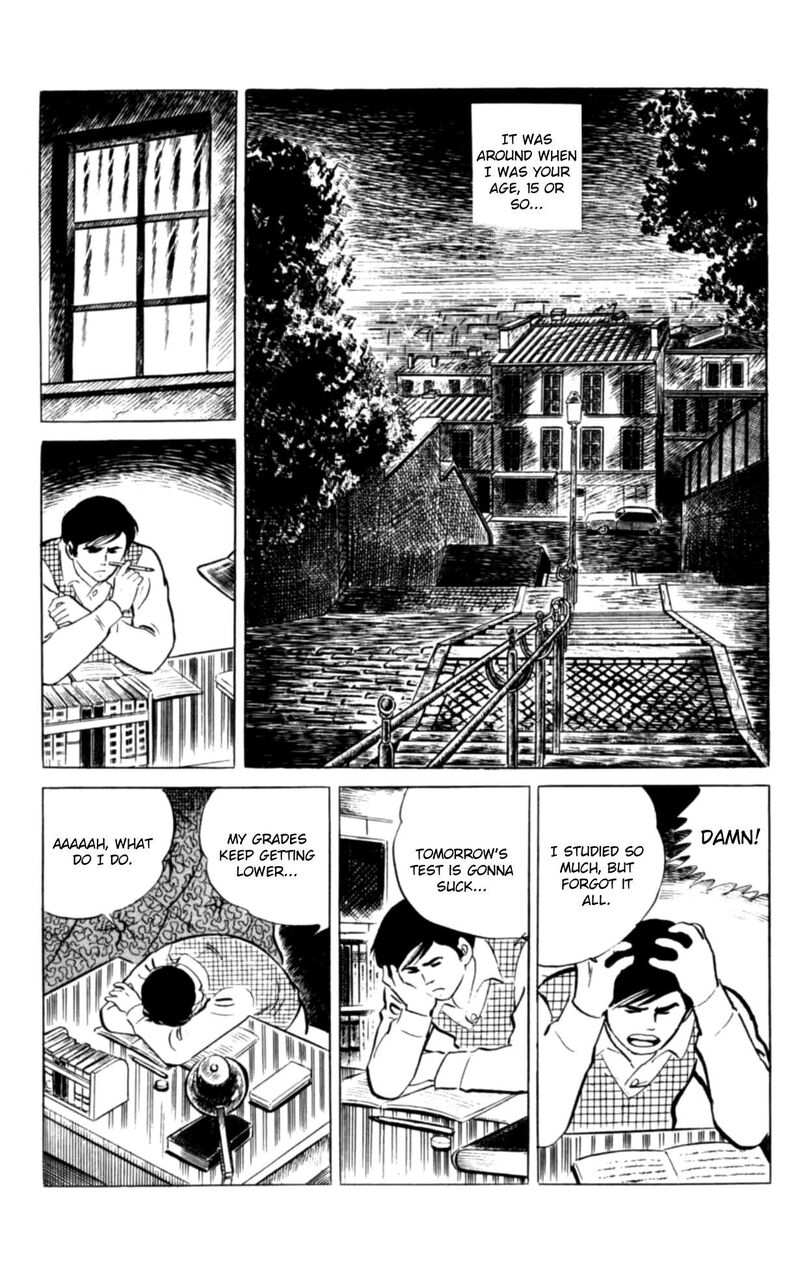 Eko Eko Azaraku 118 5