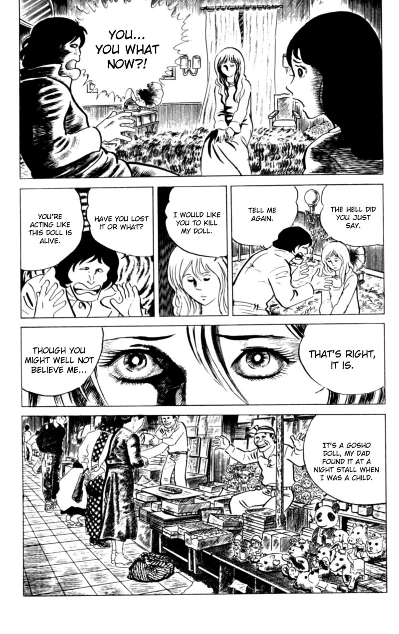 Eko Eko Azaraku 119 11