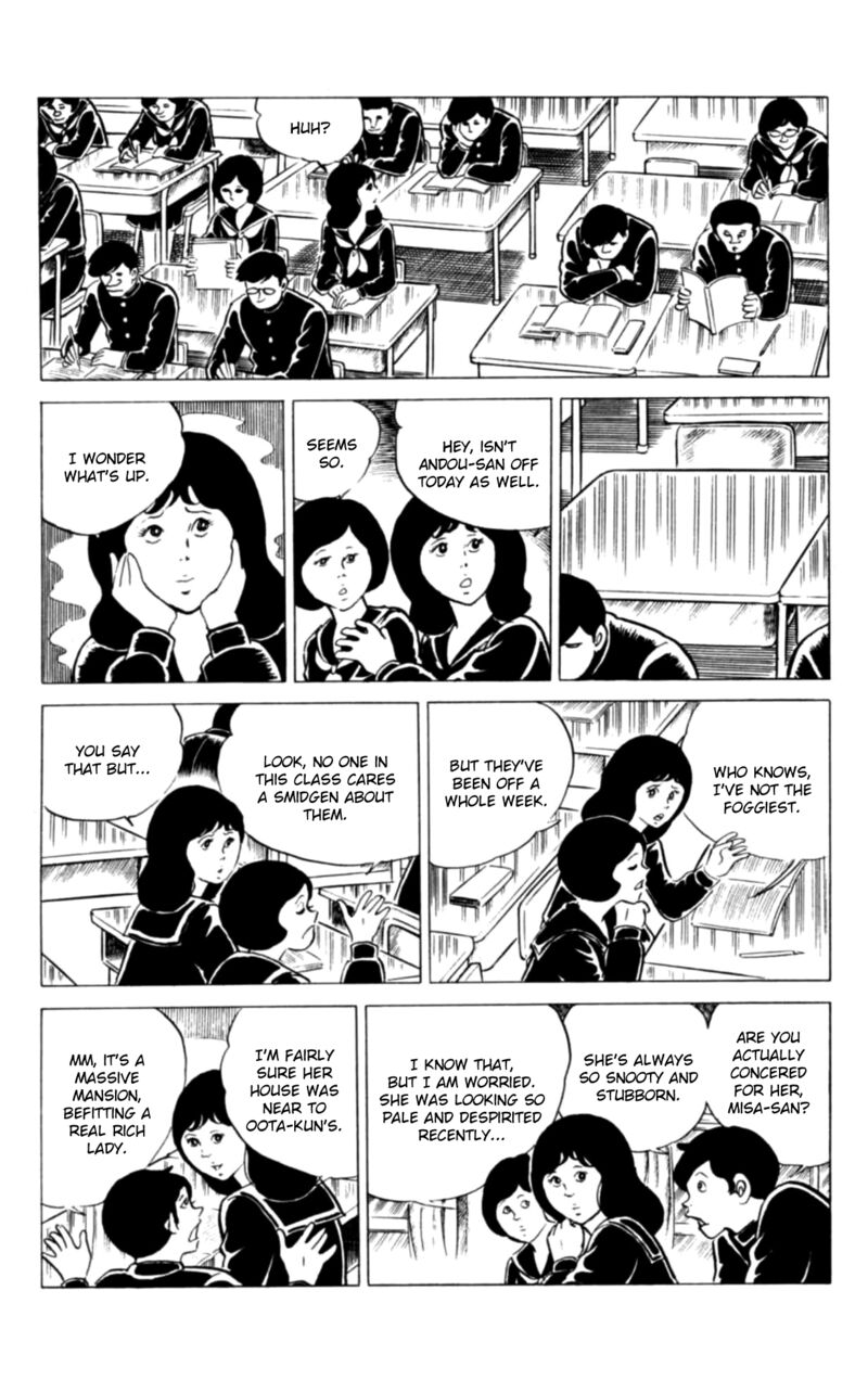 Eko Eko Azaraku 119 2