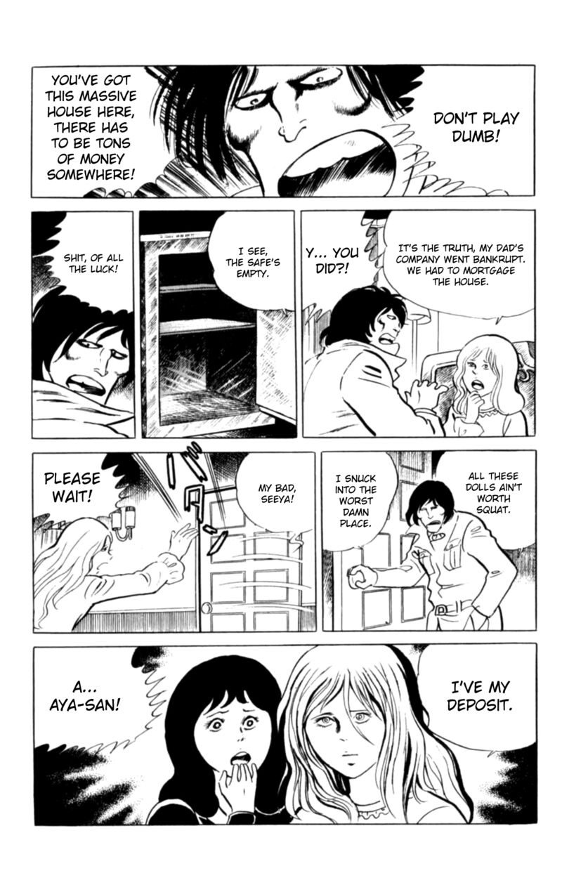 Eko Eko Azaraku 119 9