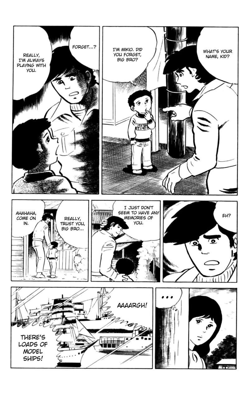 Eko Eko Azaraku 128 14