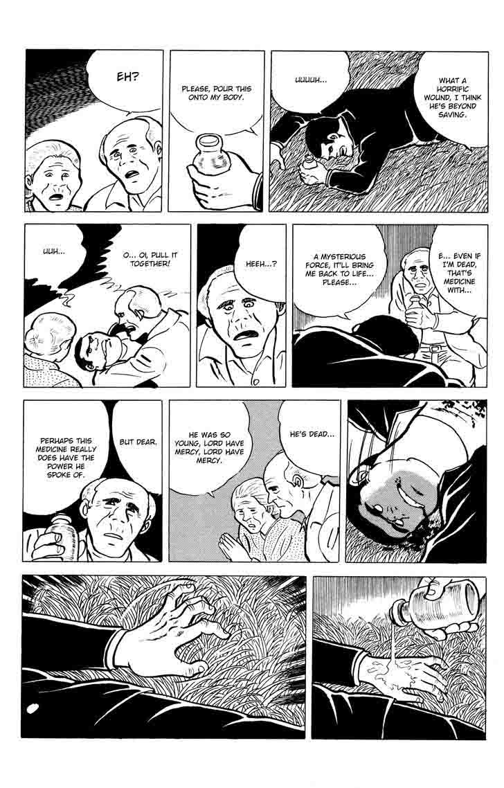 Eko Eko Azaraku 13 19