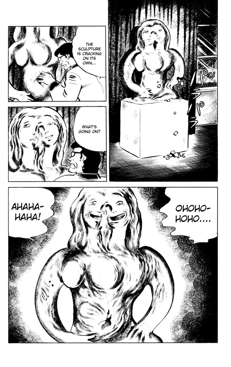 Eko Eko Azaraku 139 9