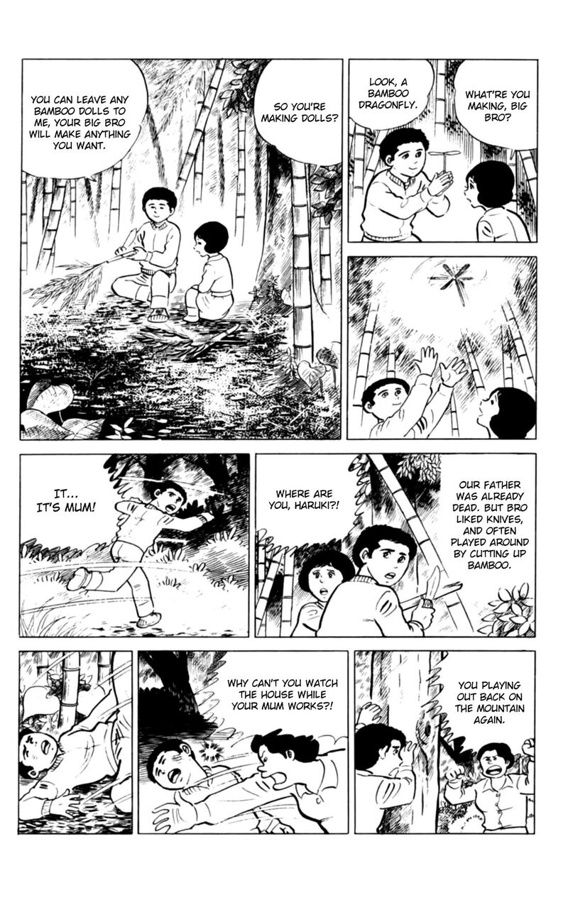 Eko Eko Azaraku 141 9