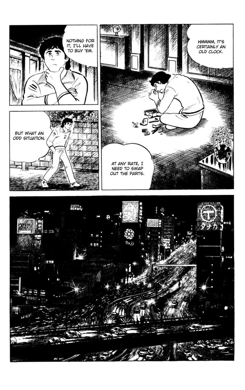 Eko Eko Azaraku 144 19