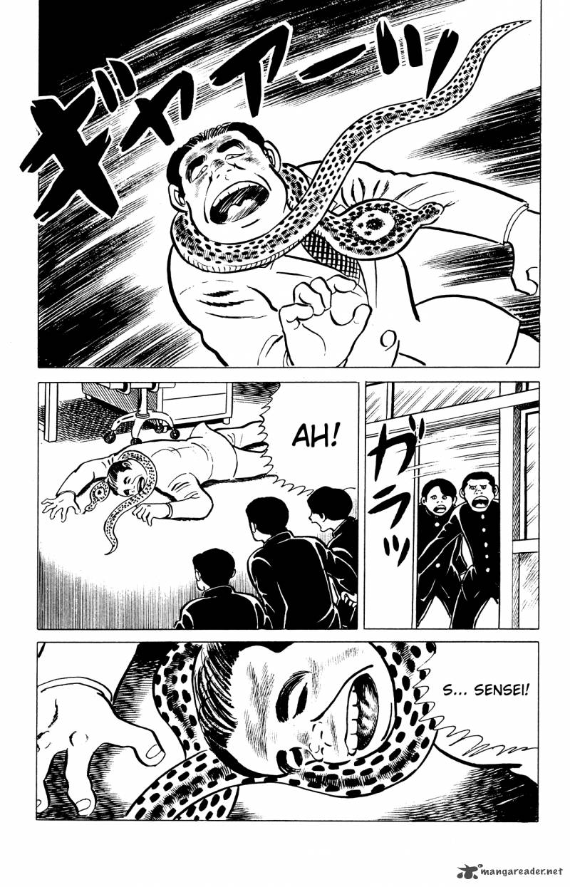 Eko Eko Azaraku 29 19
