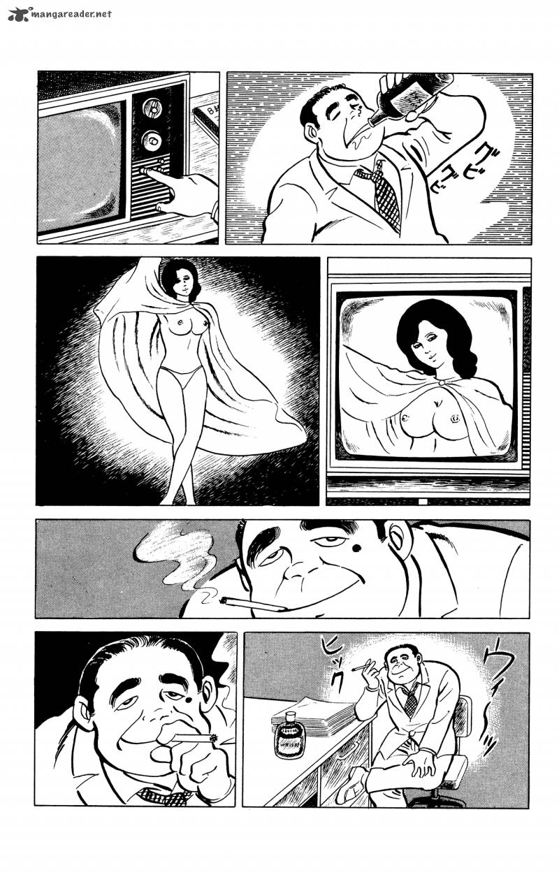 Eko Eko Azaraku 29 3
