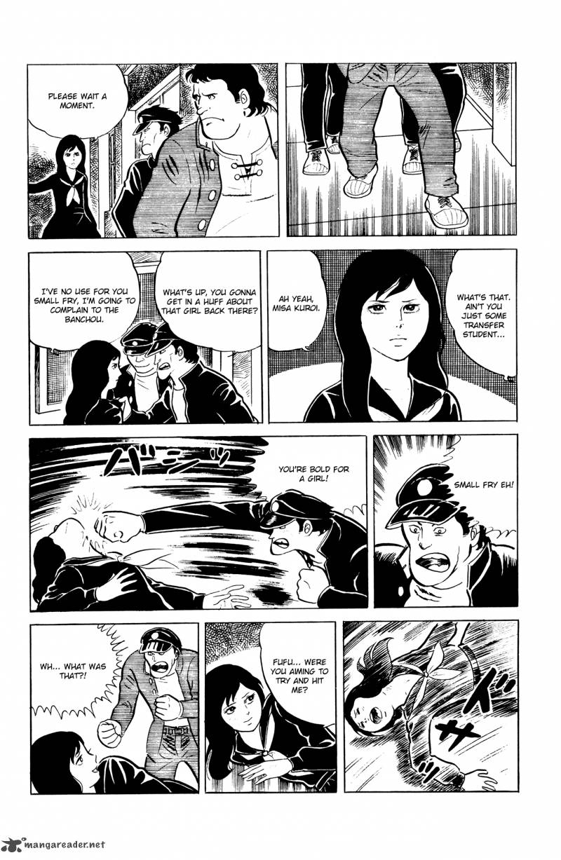 Eko Eko Azaraku 3 6