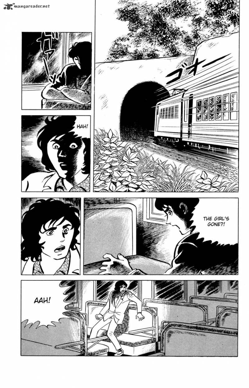 Eko Eko Azaraku 38 9