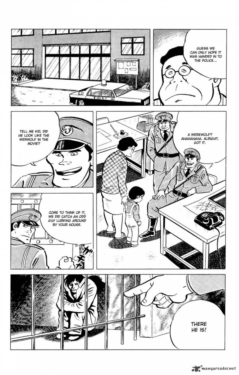 Eko Eko Azaraku 40 17