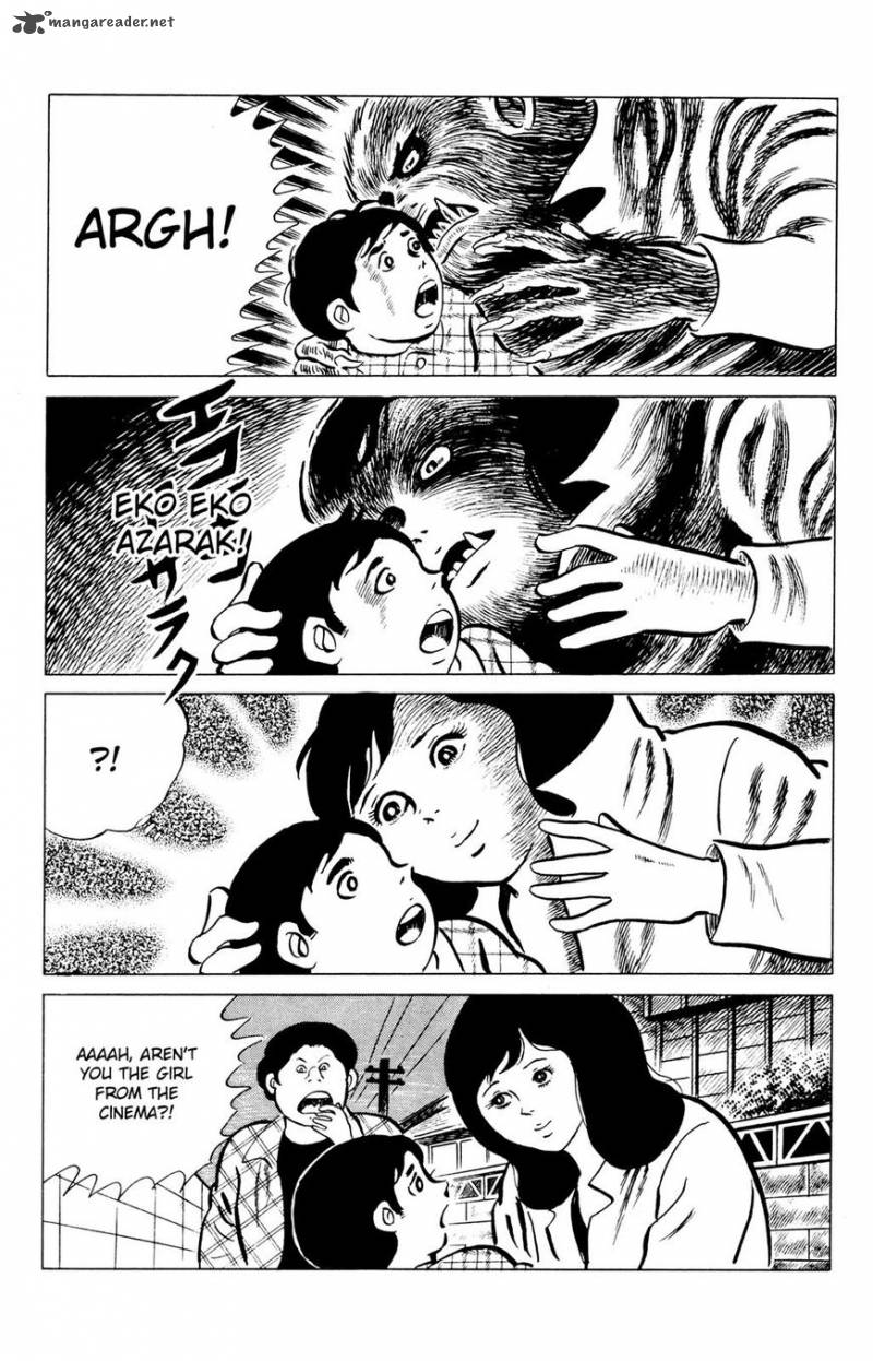 Eko Eko Azaraku 40 23