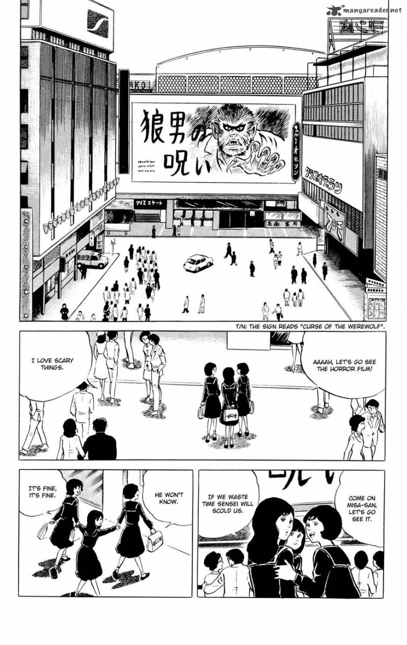 Eko Eko Azaraku 40 5