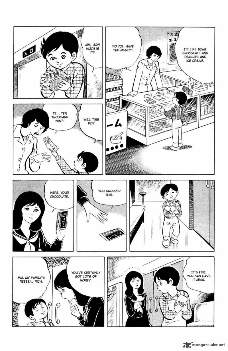 Eko Eko Azaraku 40 8