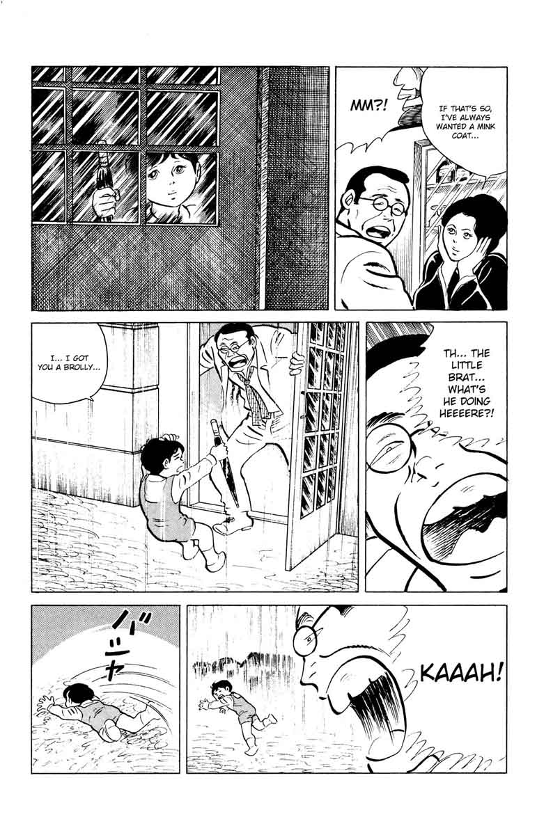 Eko Eko Azaraku 48 13