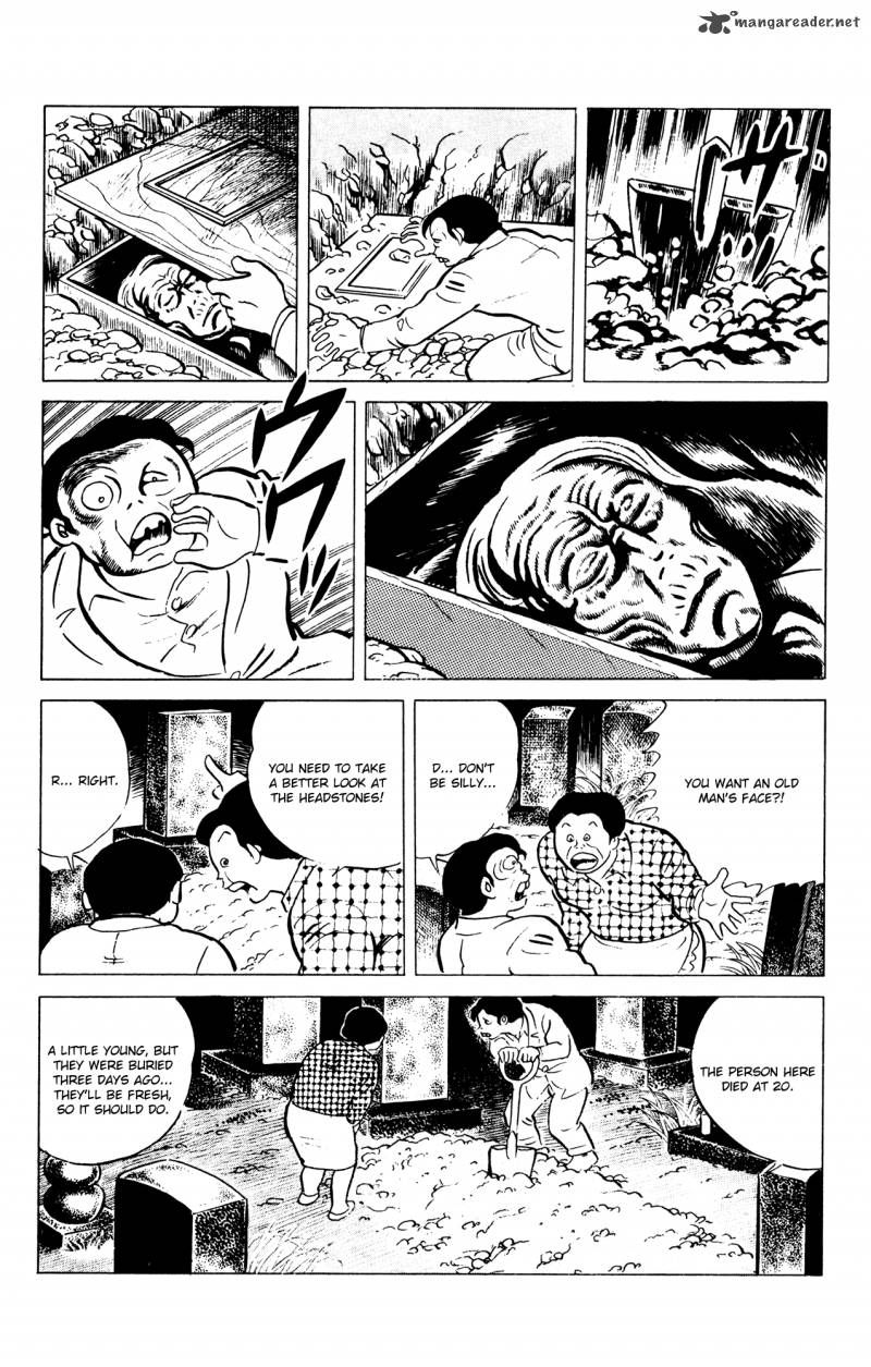 Eko Eko Azaraku 59 14