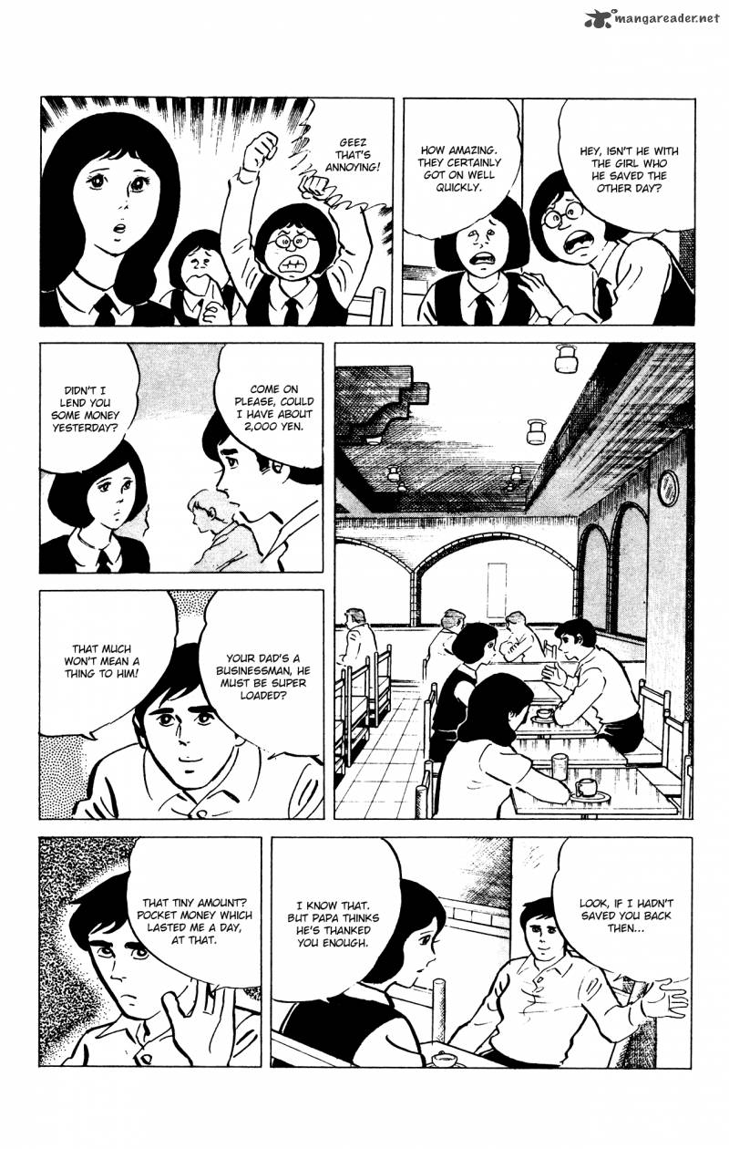 Eko Eko Azaraku 60 9