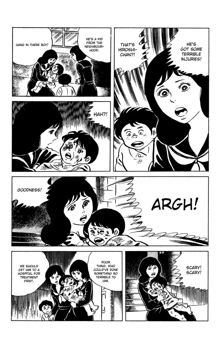 Eko Eko Azaraku 64 9