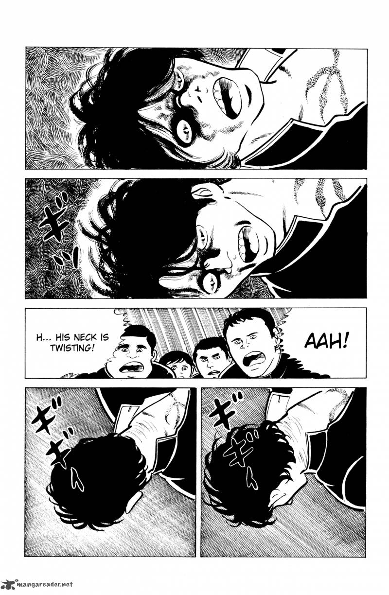 Eko Eko Azaraku 8 19