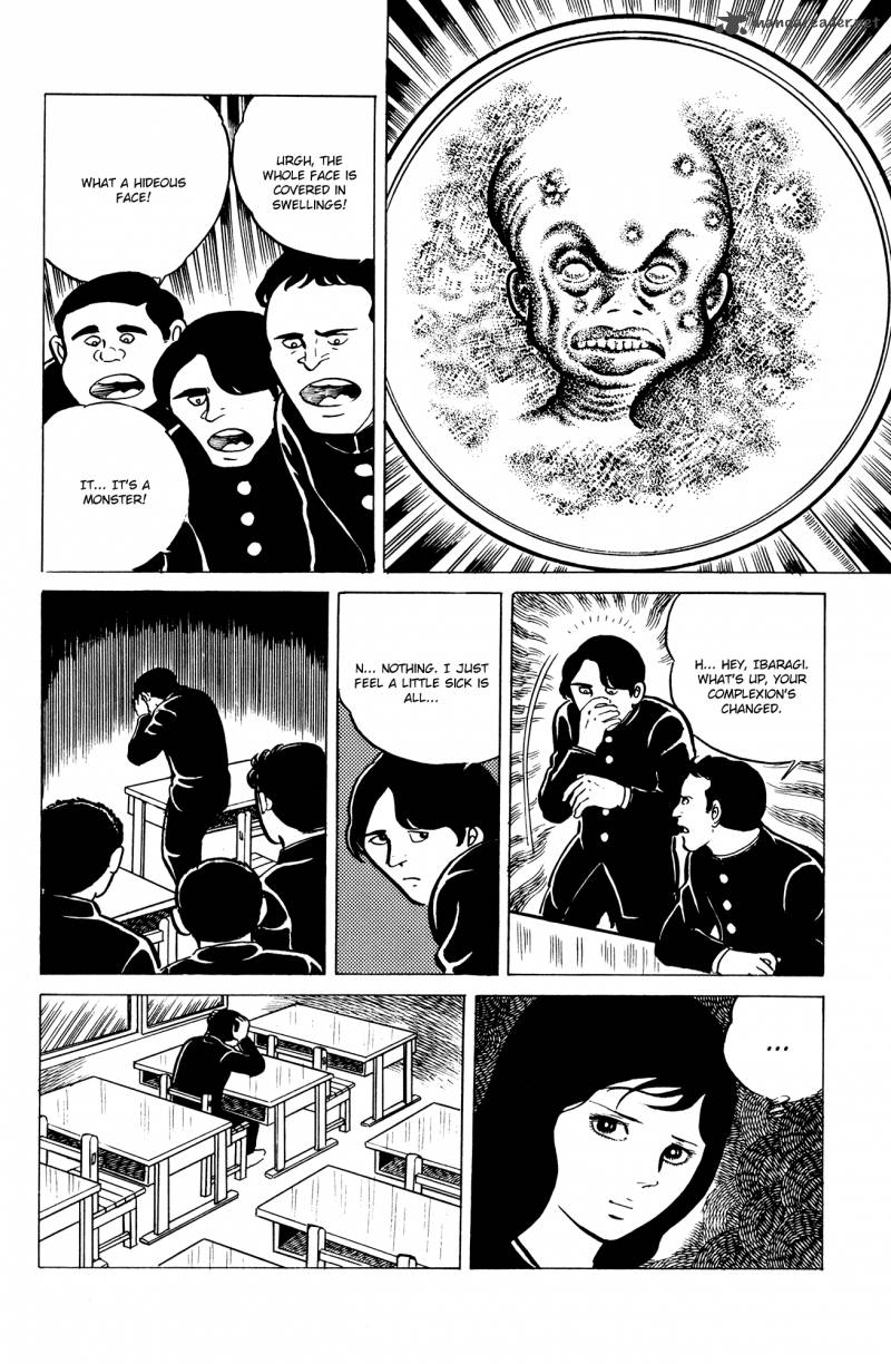 Eko Eko Azaraku 8 4