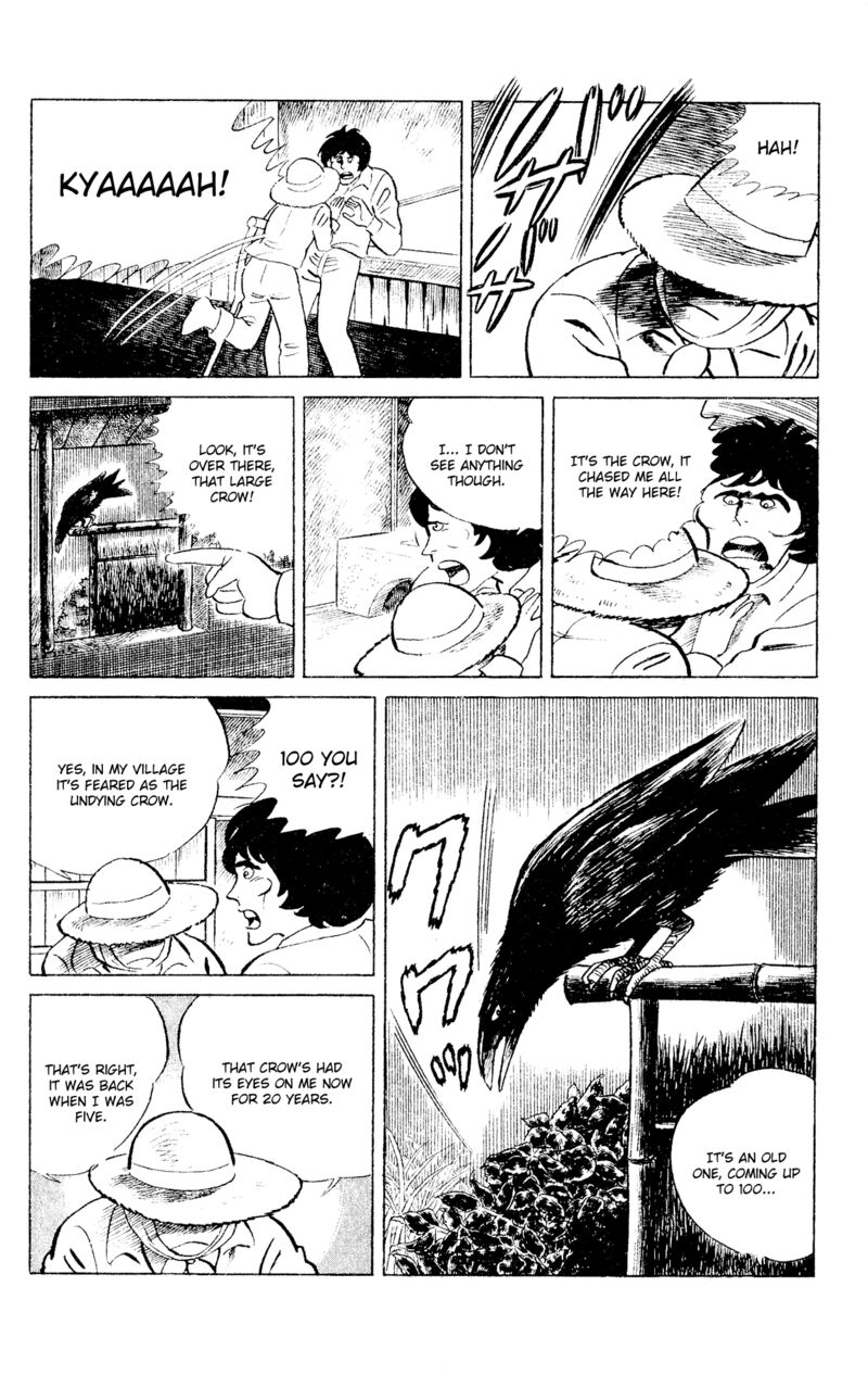 Eko Eko Azaraku 90 10