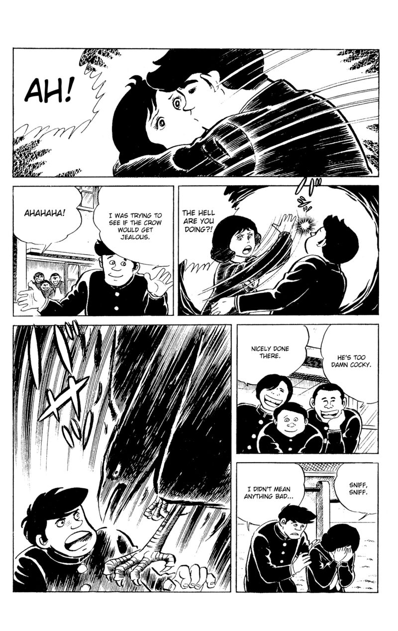 Eko Eko Azaraku 90 14