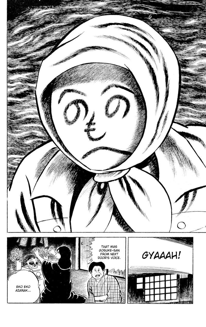 Eko Eko Azaraku 90 18