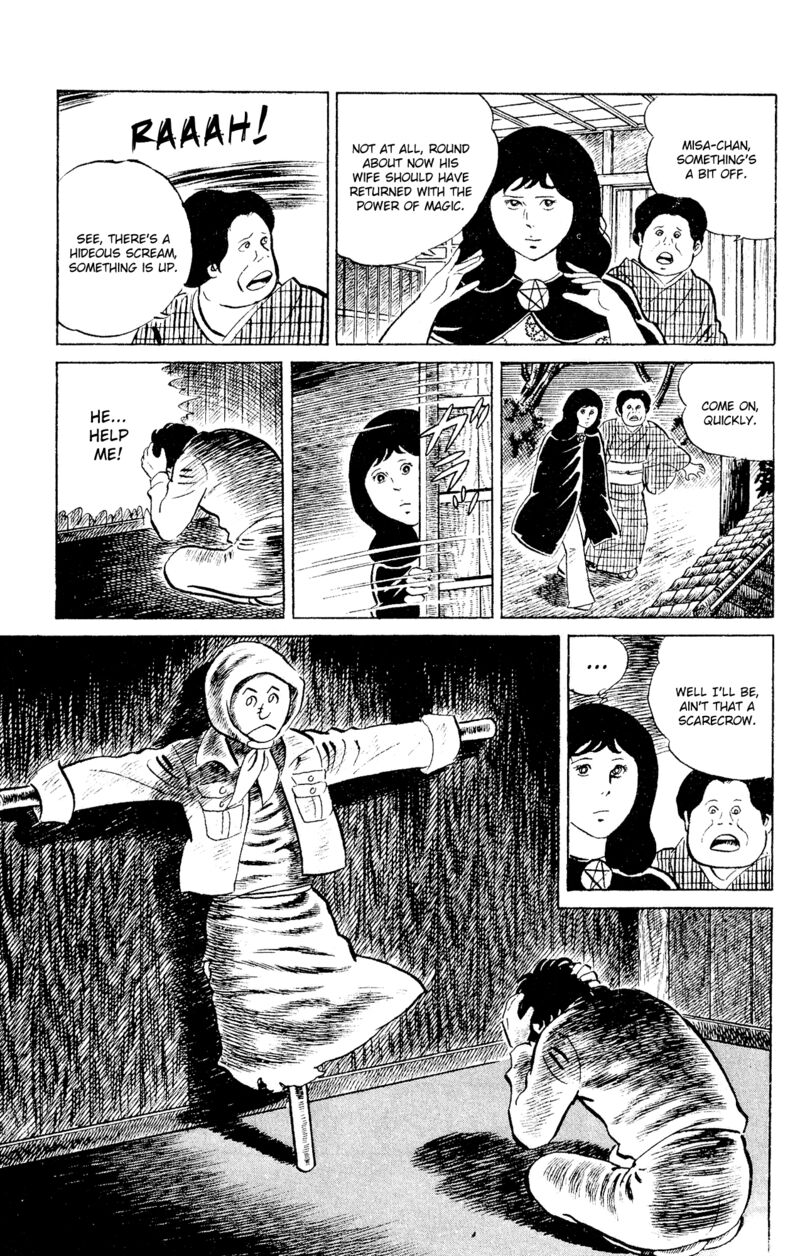 Eko Eko Azaraku 90 19