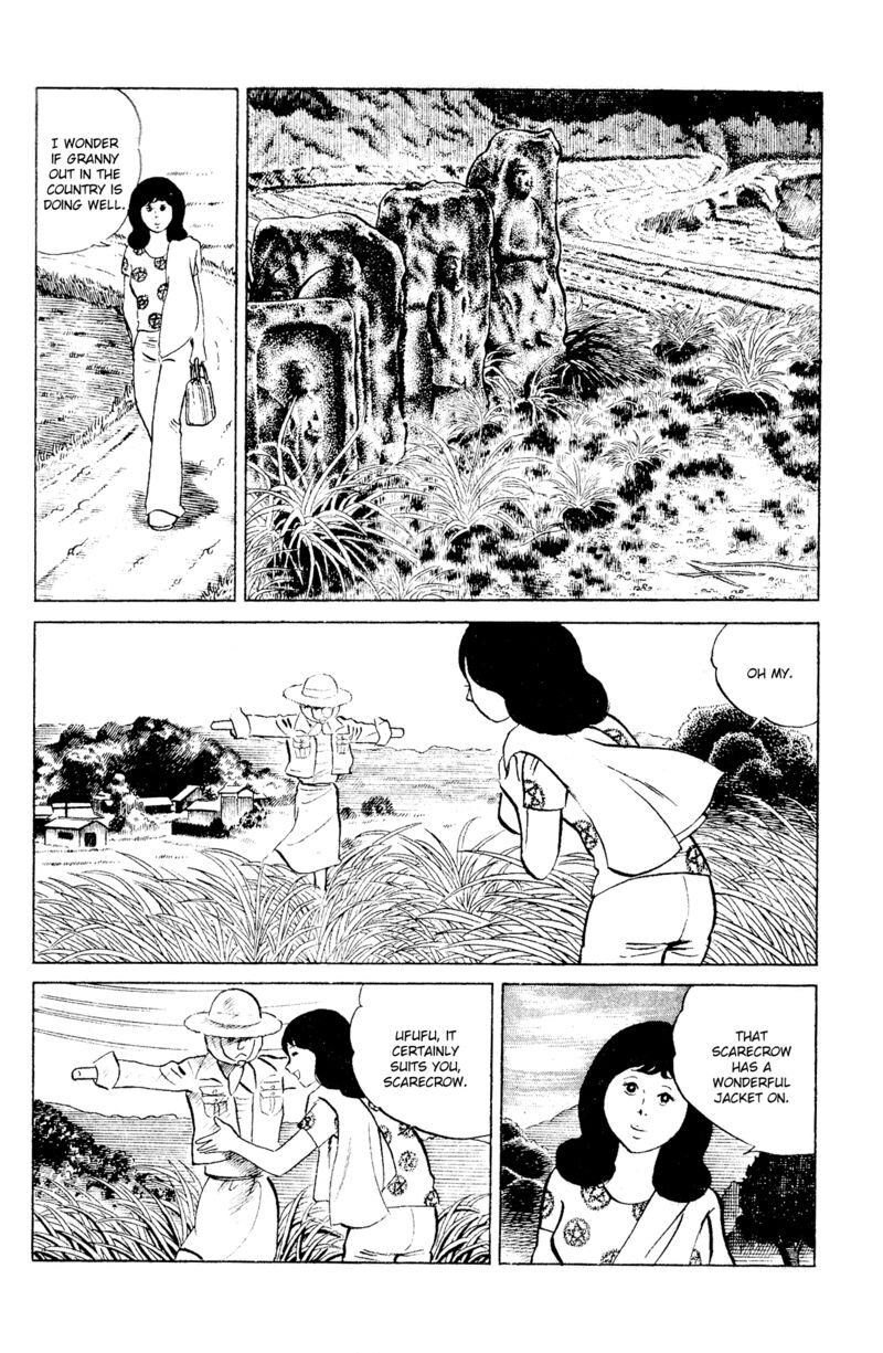 Eko Eko Azaraku 90 2