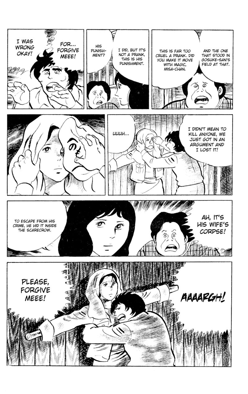 Eko Eko Azaraku 90 20