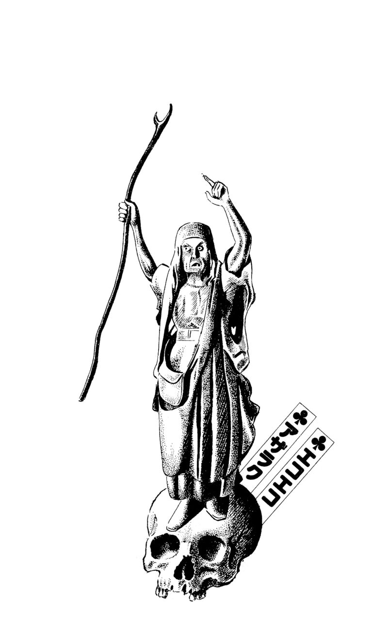 Eko Eko Azaraku 90 22