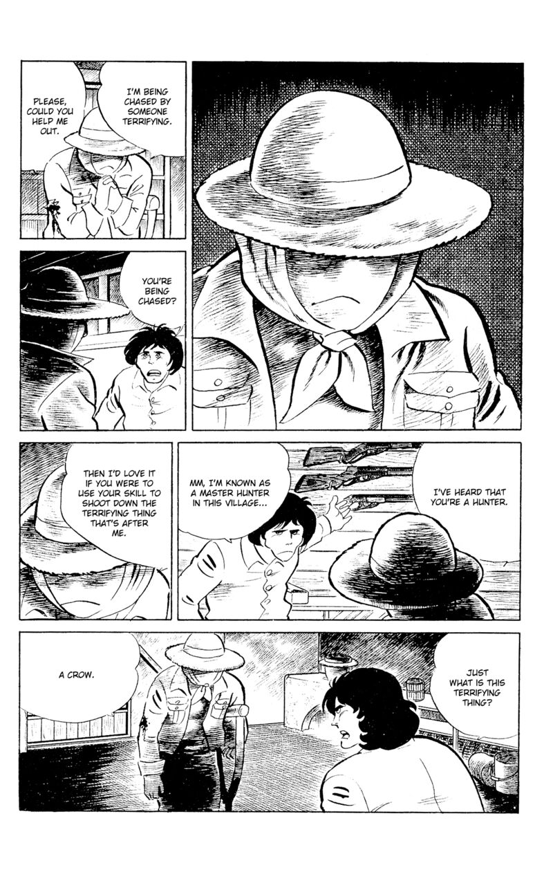 Eko Eko Azaraku 90 8