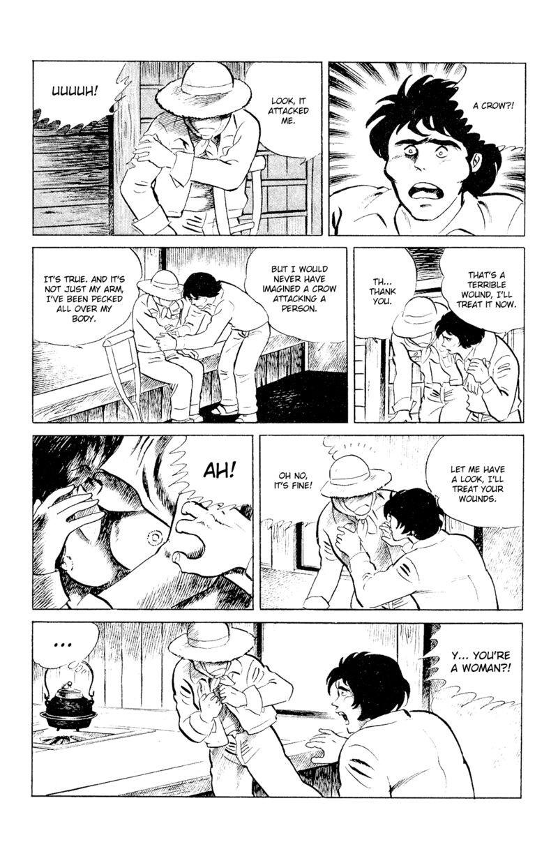 Eko Eko Azaraku 90 9