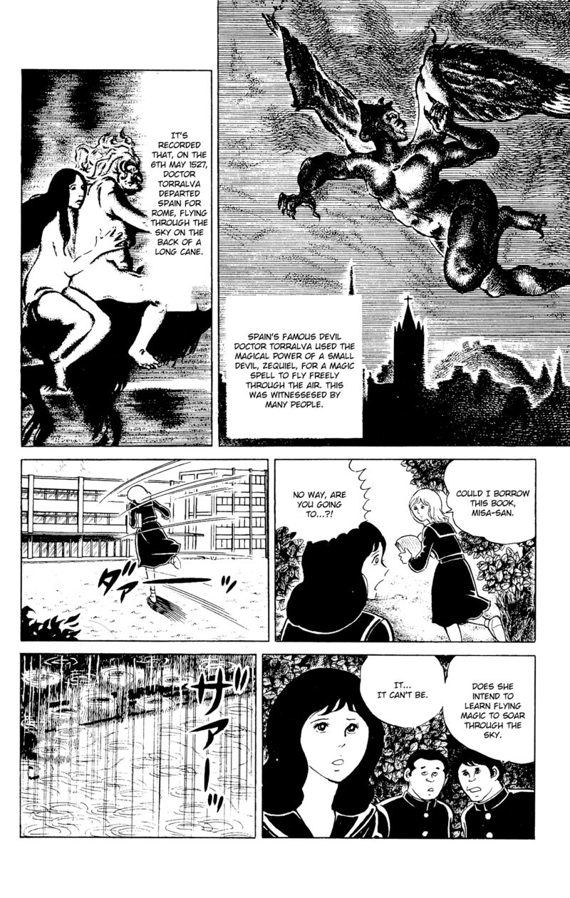 Eko Eko Azaraku 91 10