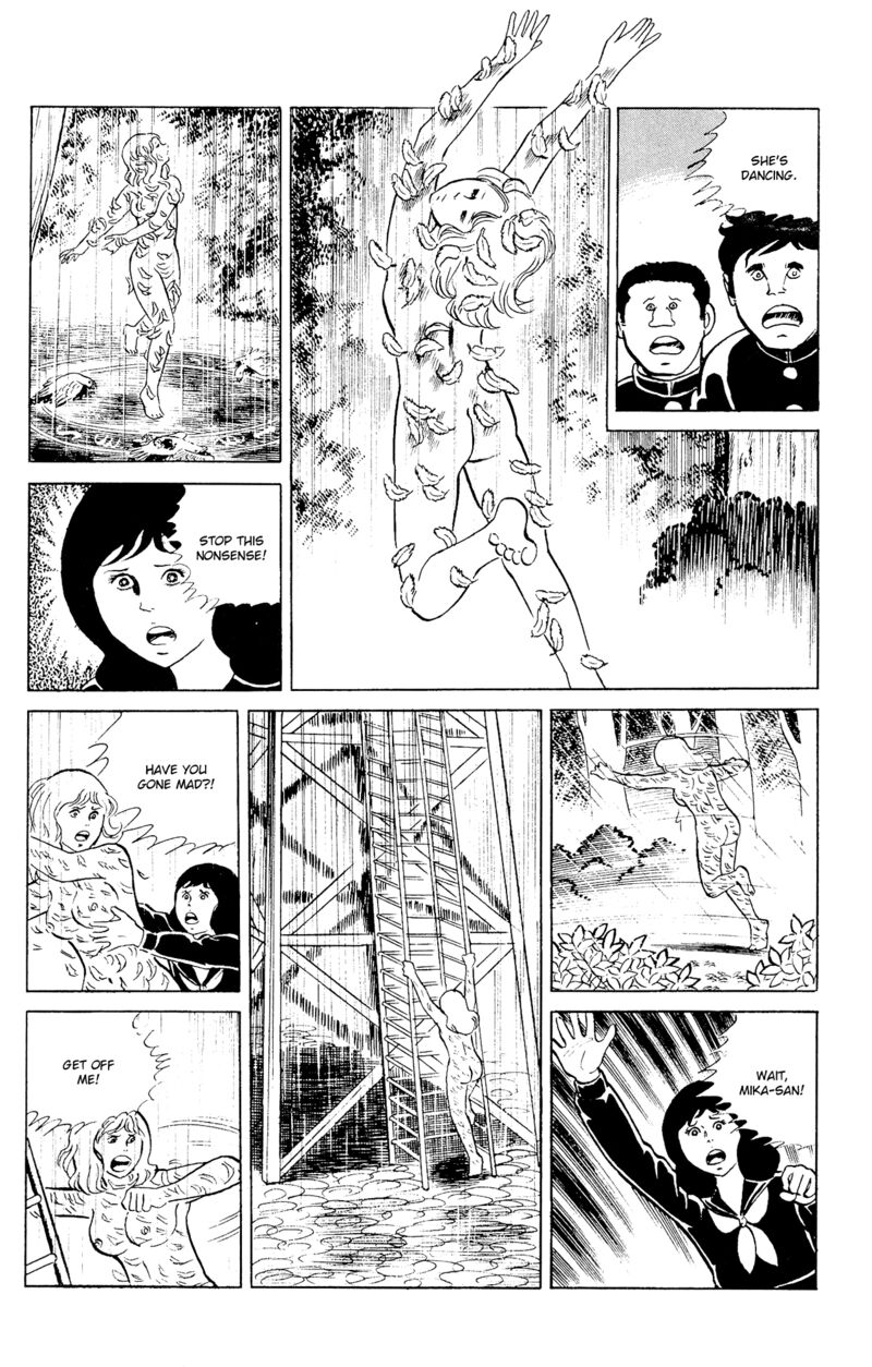 Eko Eko Azaraku 91 14