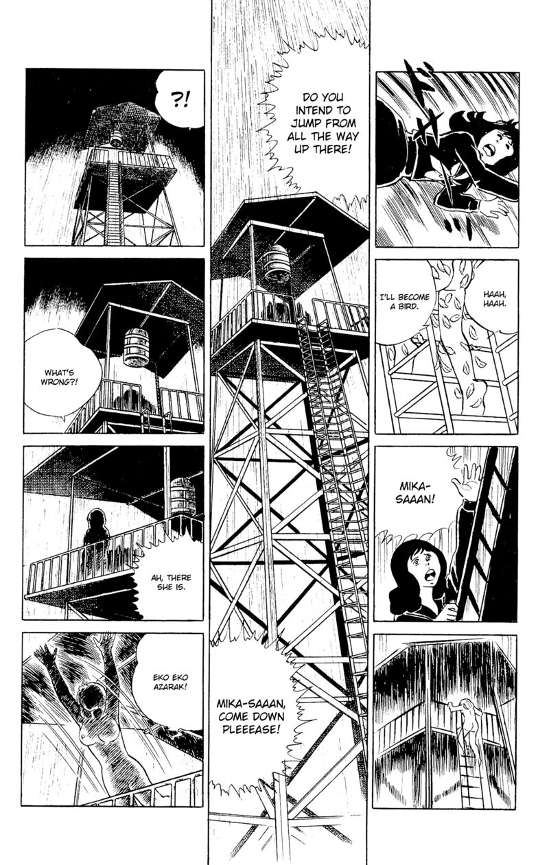 Eko Eko Azaraku 91 15