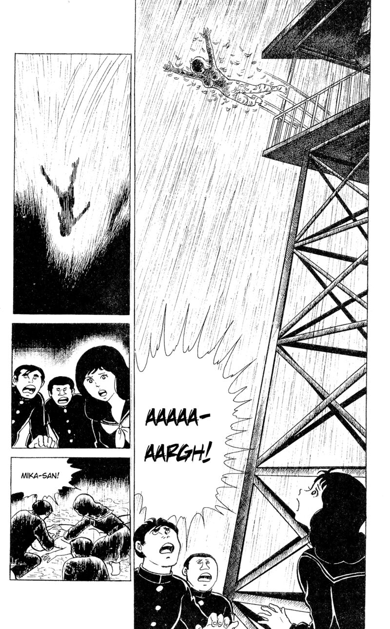 Eko Eko Azaraku 91 16