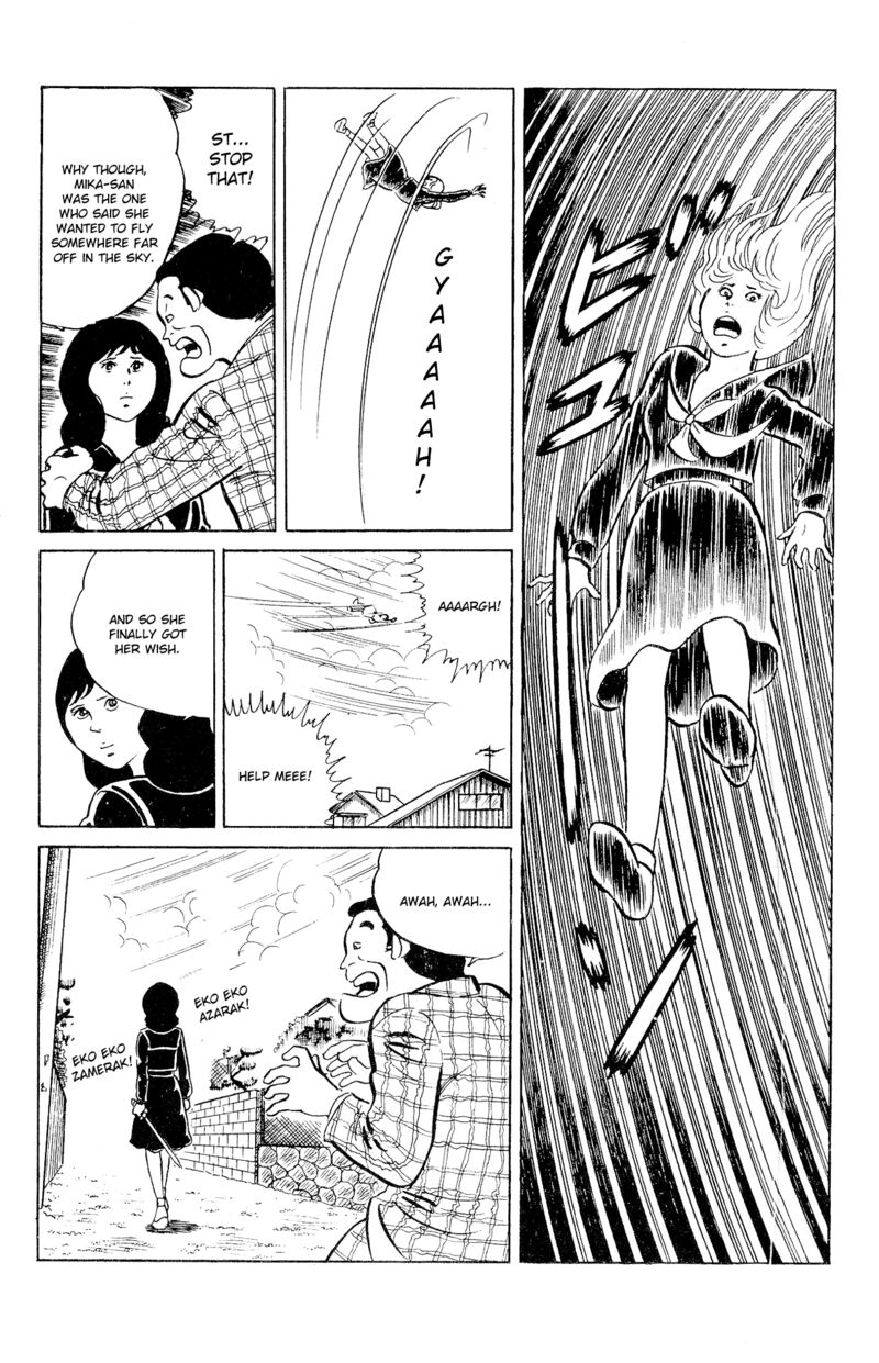 Eko Eko Azaraku 91 20