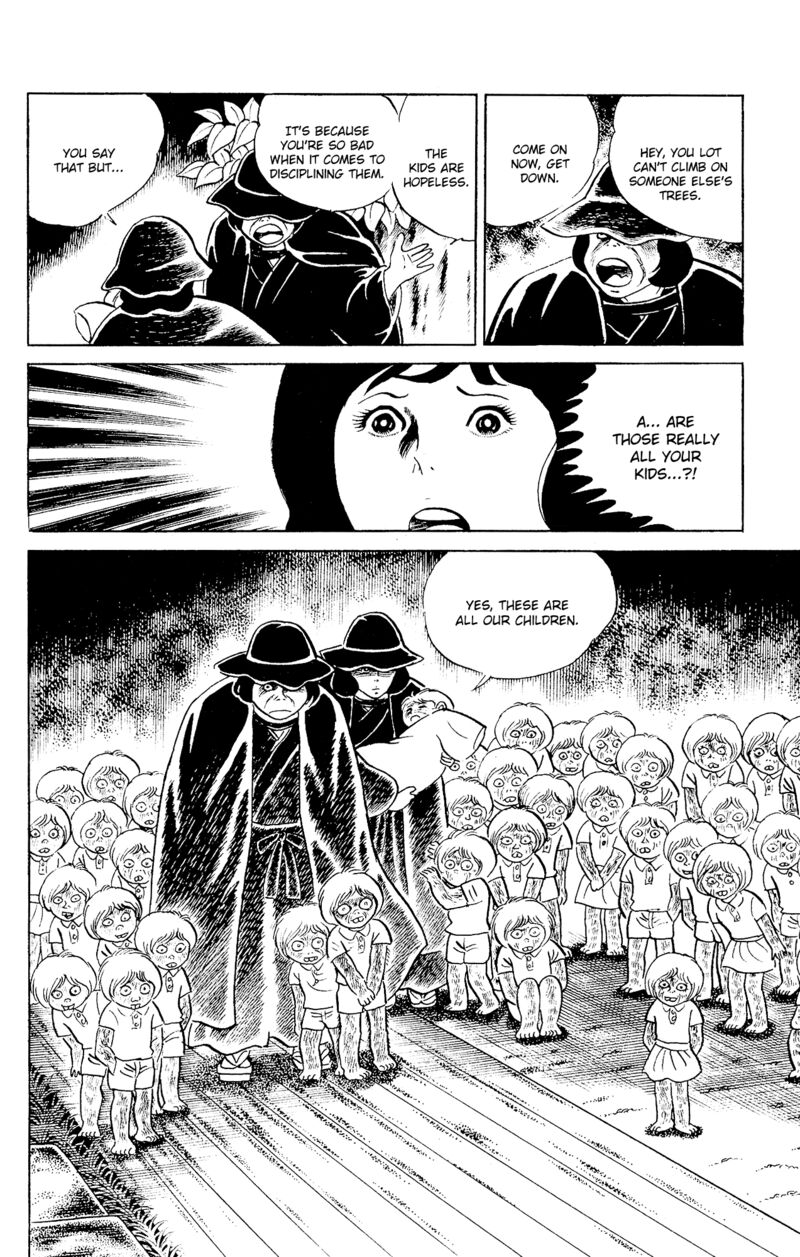 Eko Eko Azaraku 93 14