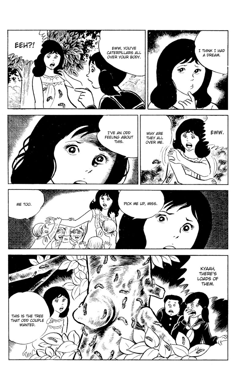 Eko Eko Azaraku 93 16