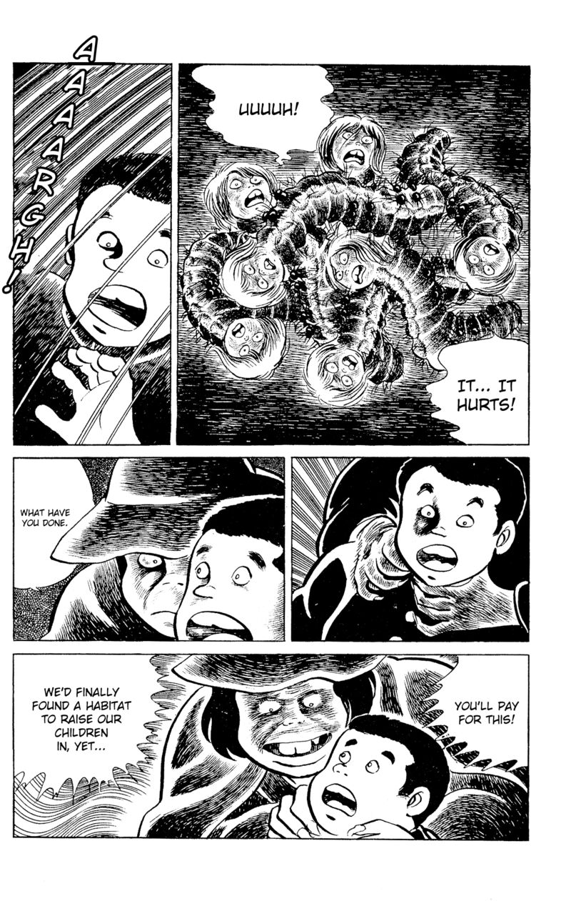 Eko Eko Azaraku 93 18