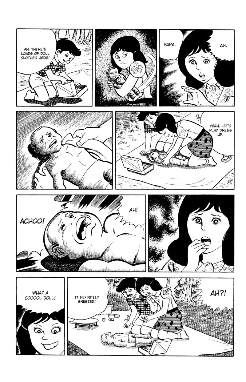 Eko Eko Azaraku 94 11