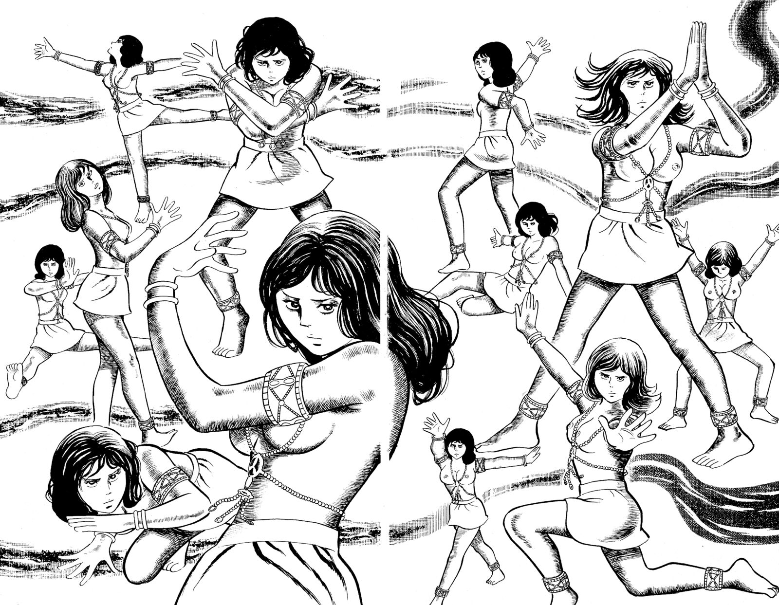 Eko Eko Azaraku 94 18