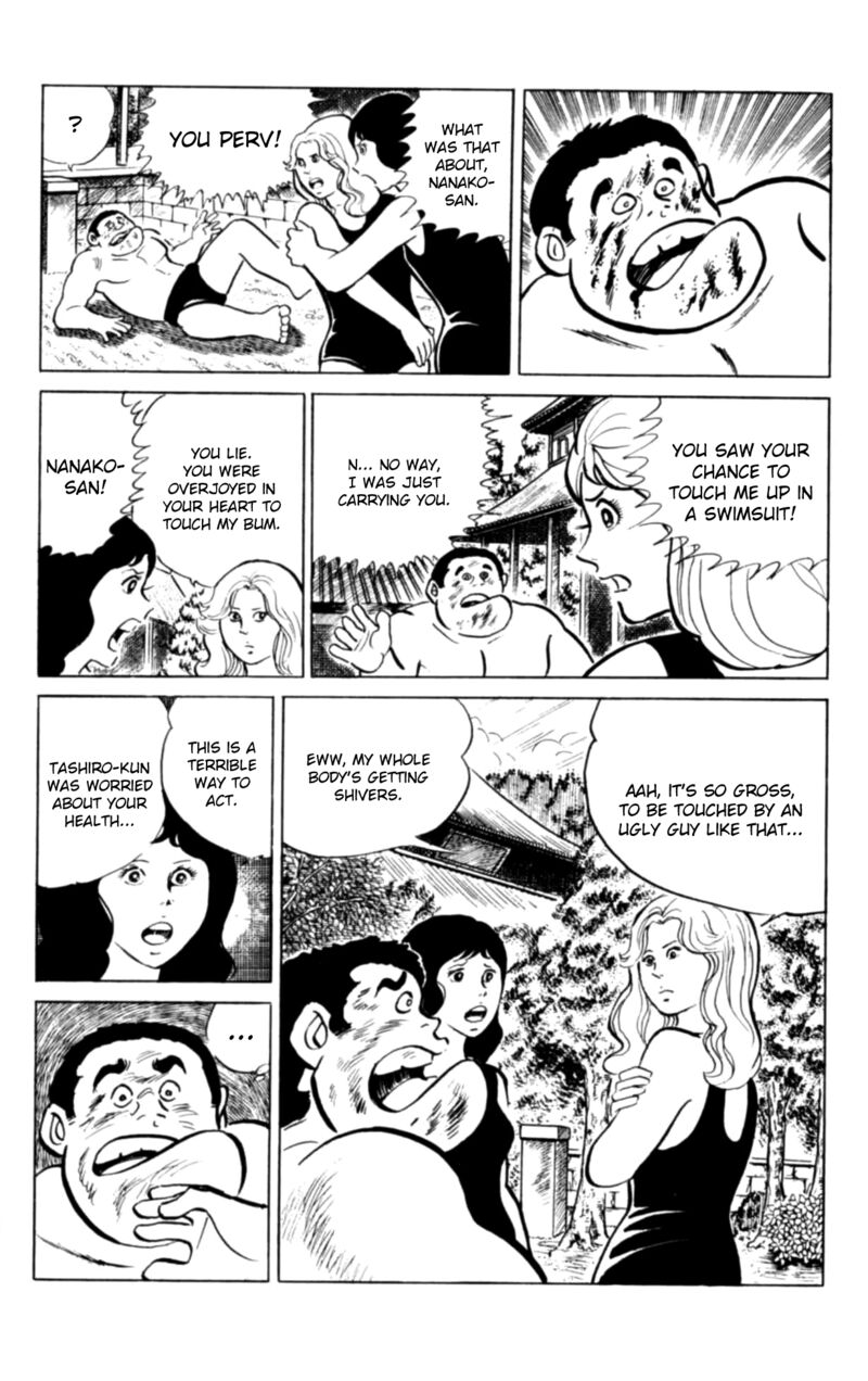 Eko Eko Azaraku 97 13