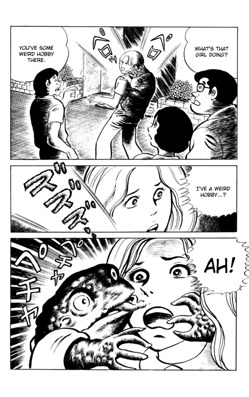 Eko Eko Azaraku 97 23