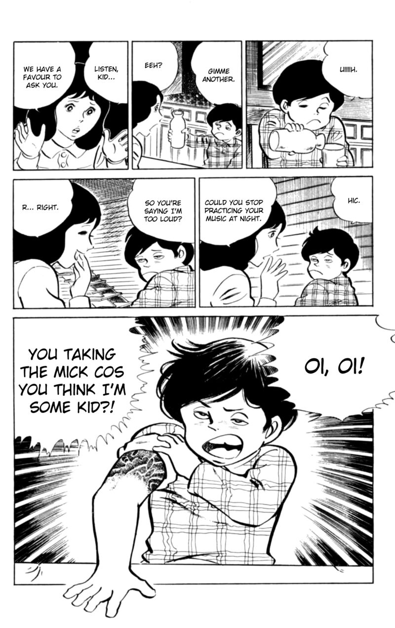 Eko Eko Azaraku 98 12